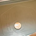 Welcome In - Wikkelhouse, Kon Emmaweg 6 Vrouwenpolder