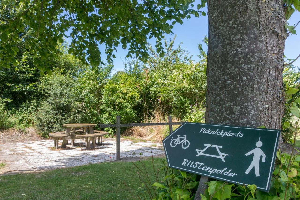 Welcome In - Wikkelhouse, Kon Emmaweg 6 *