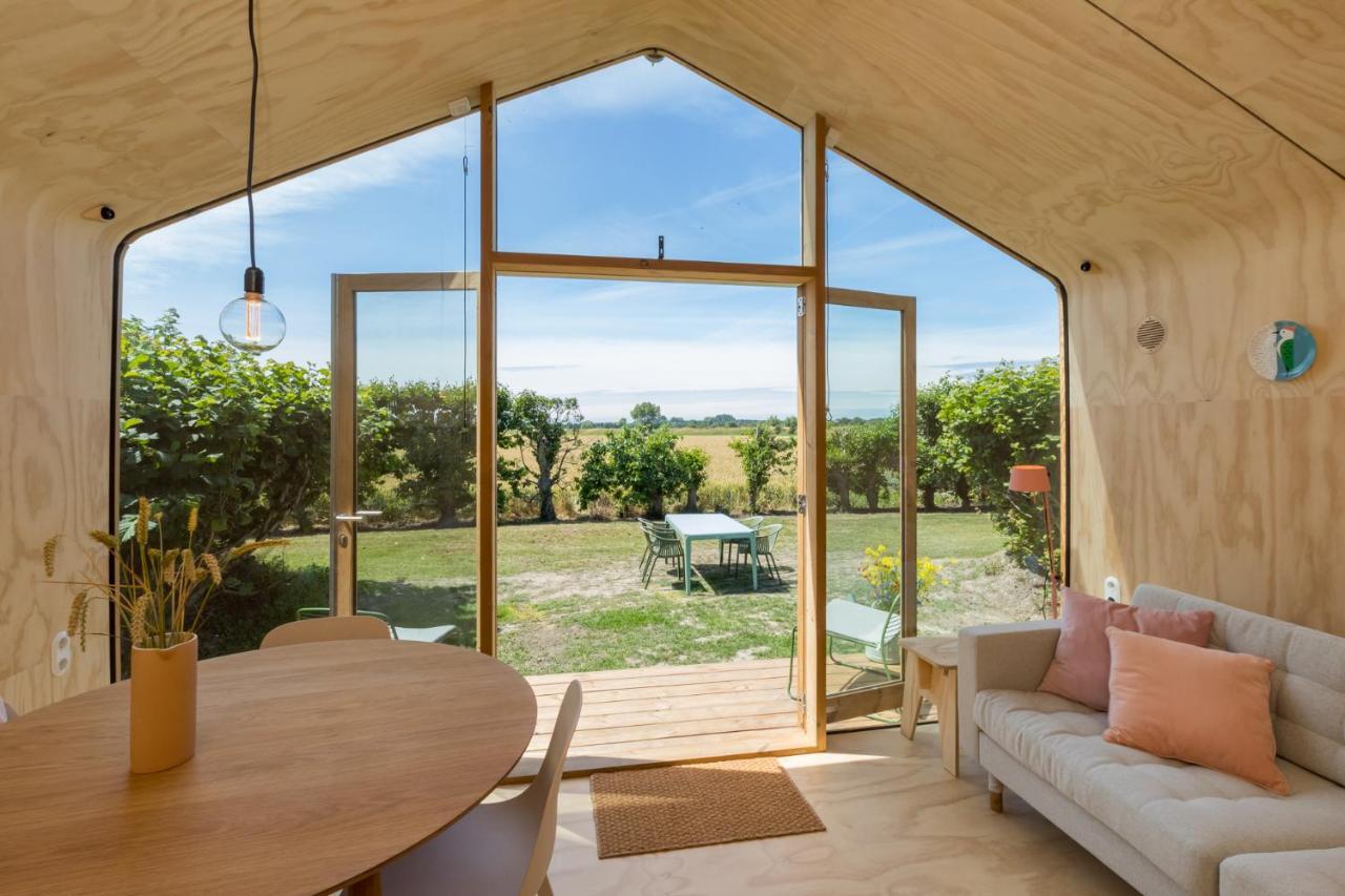 Welcome In - Wikkelhouse, Kon Emmaweg 6 *